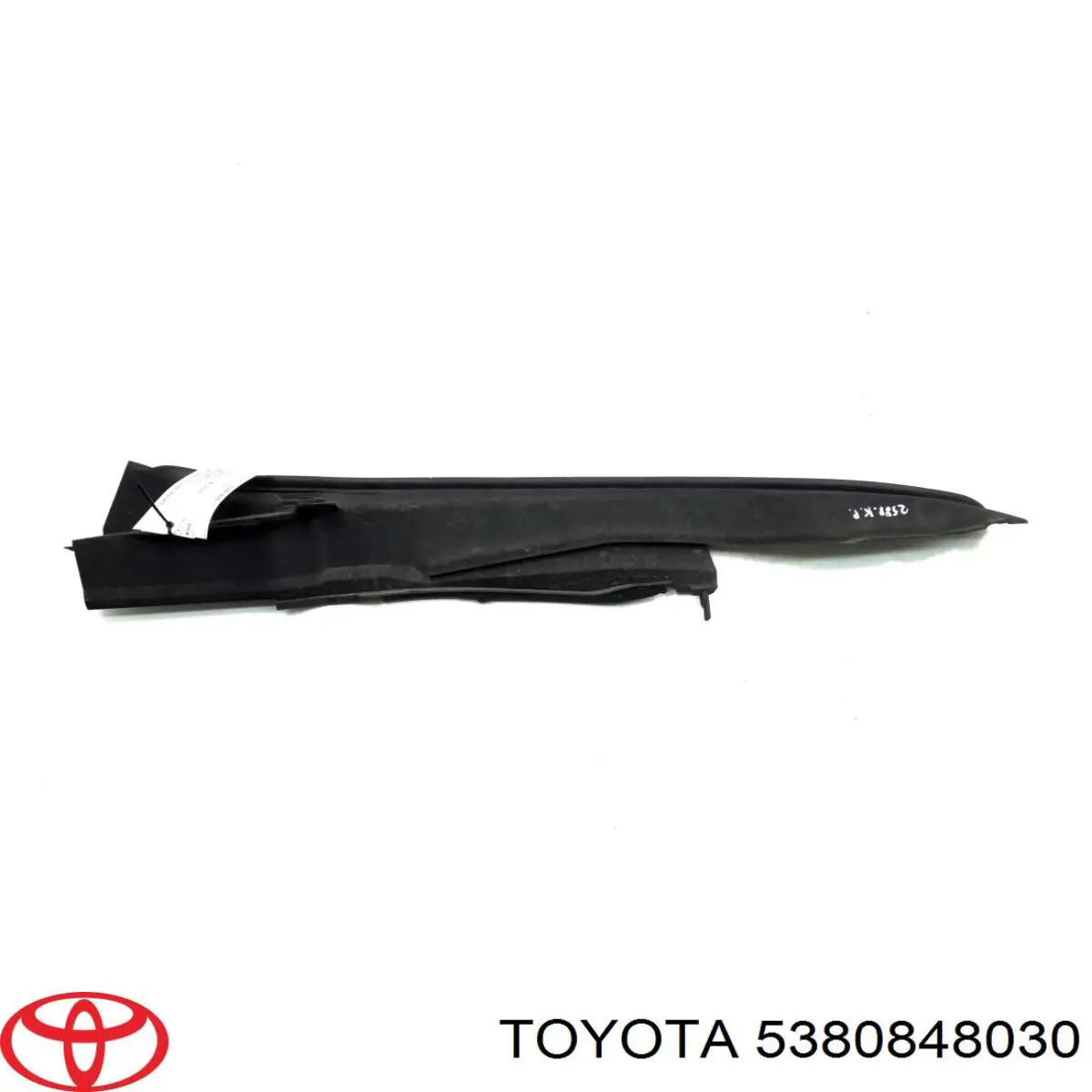  Toyota 5380848030 ціна, від 29.40 USD