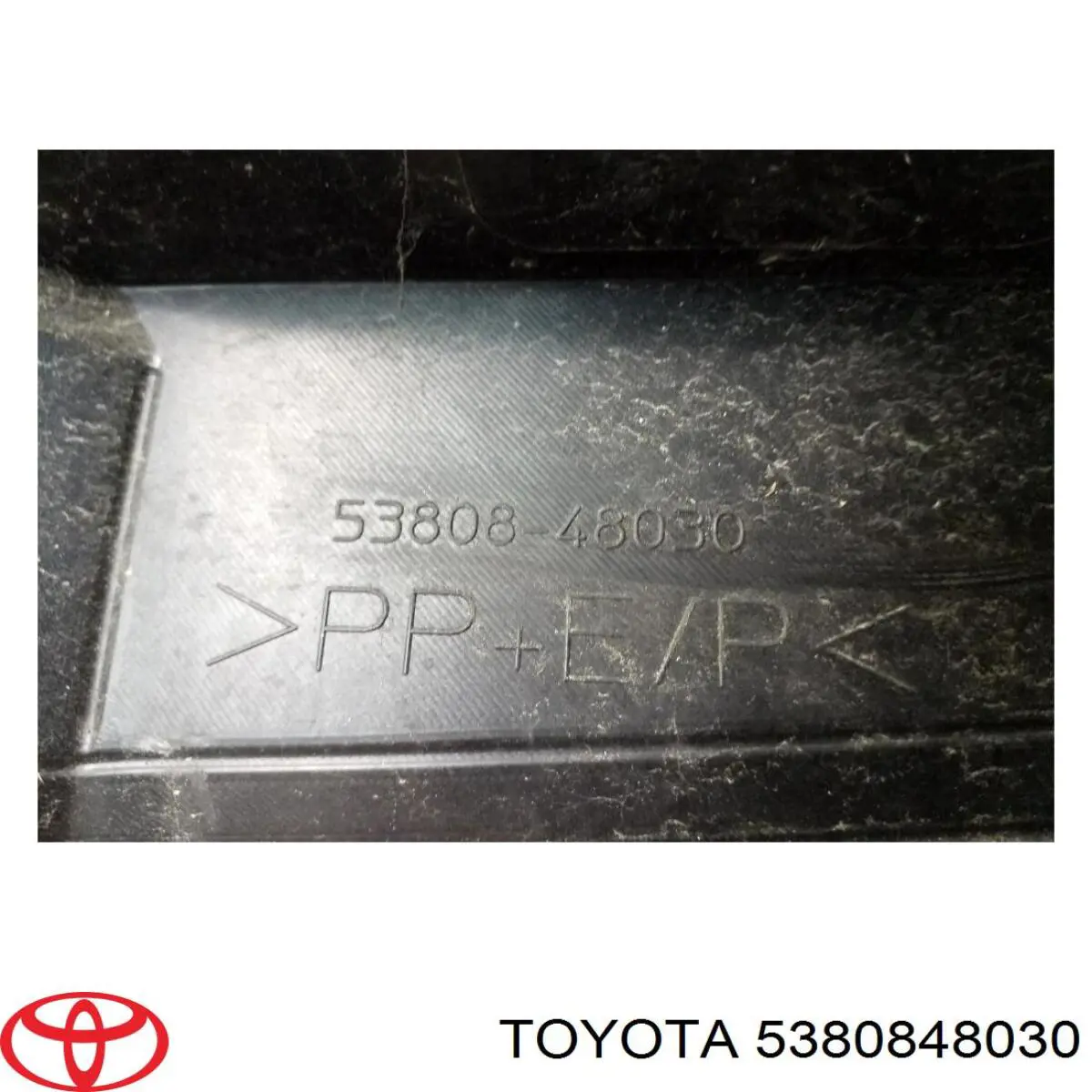 5380848030 Toyota 