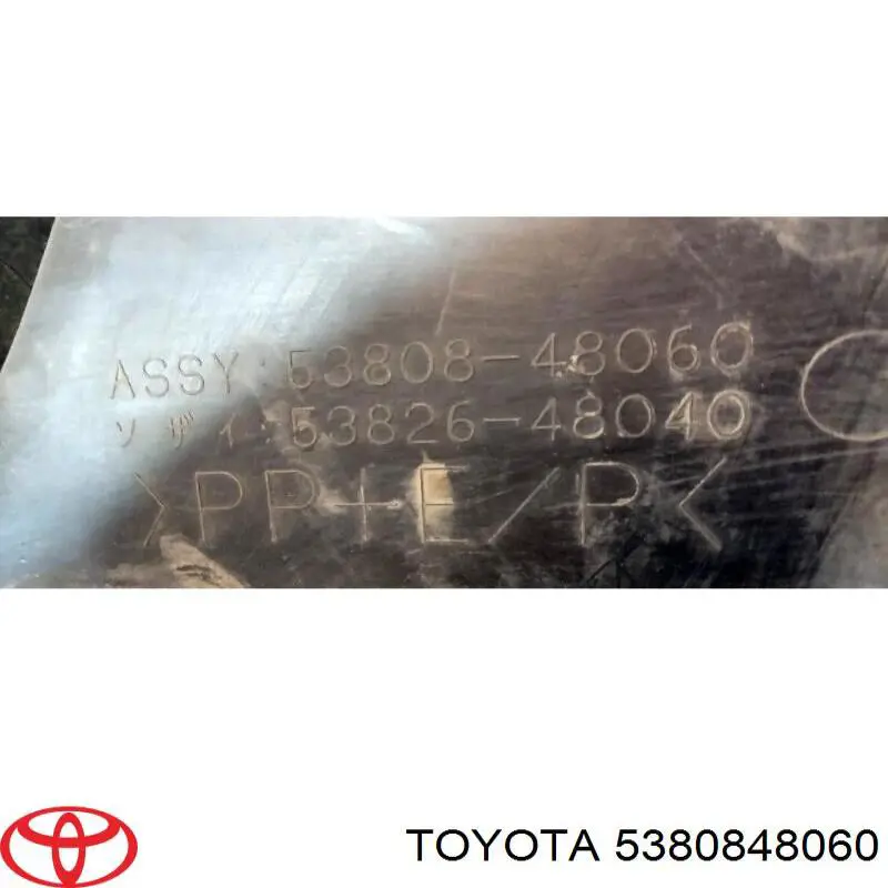 5380848060 Toyota 