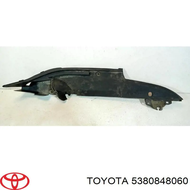 Купити 5380848060 Toyota 