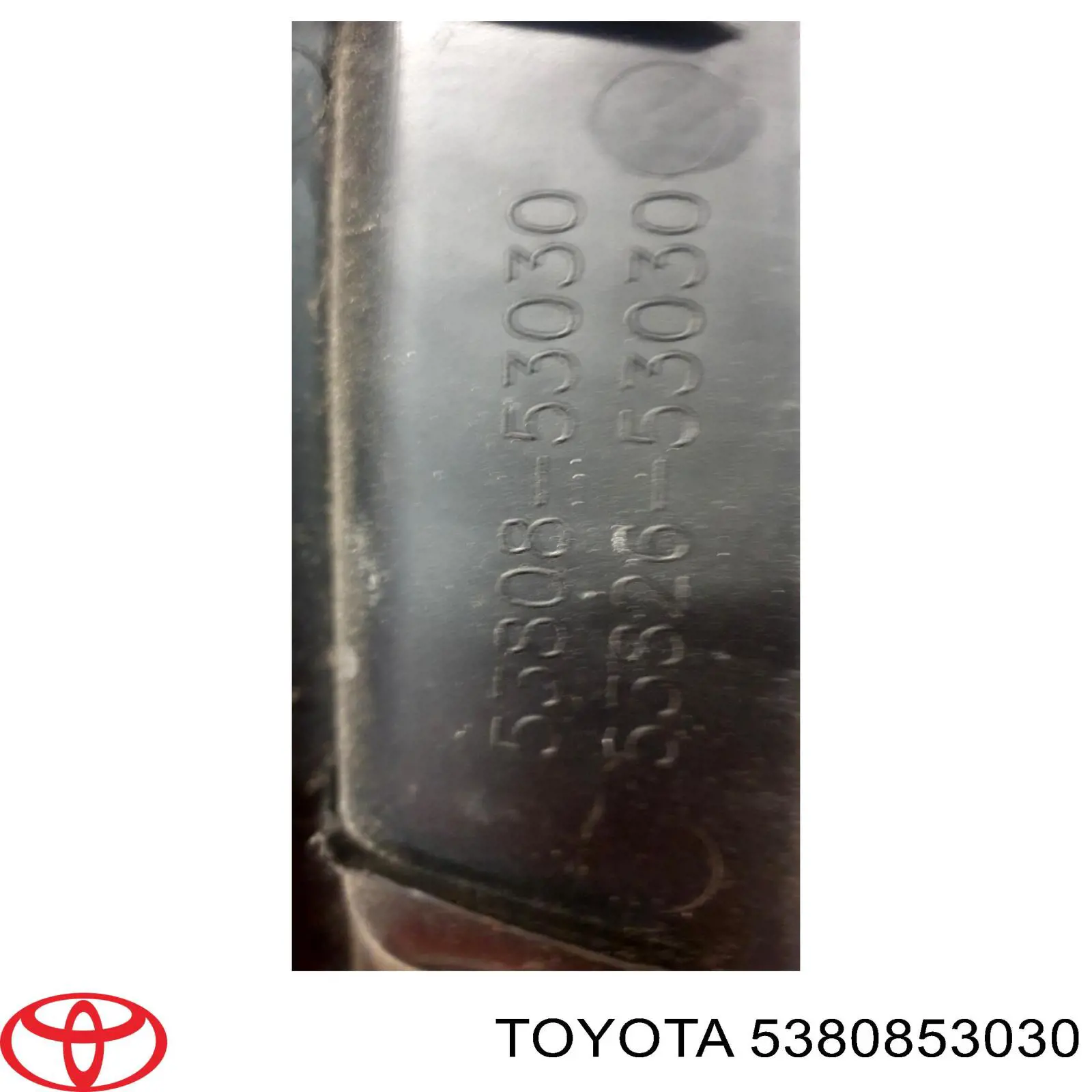  5380853030 Toyota