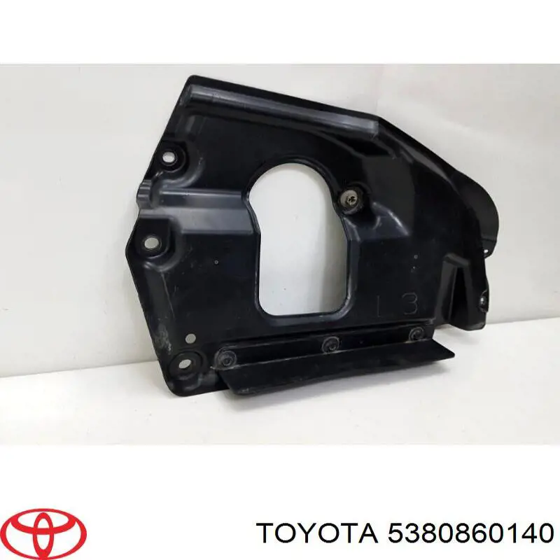5380860140 Toyota 