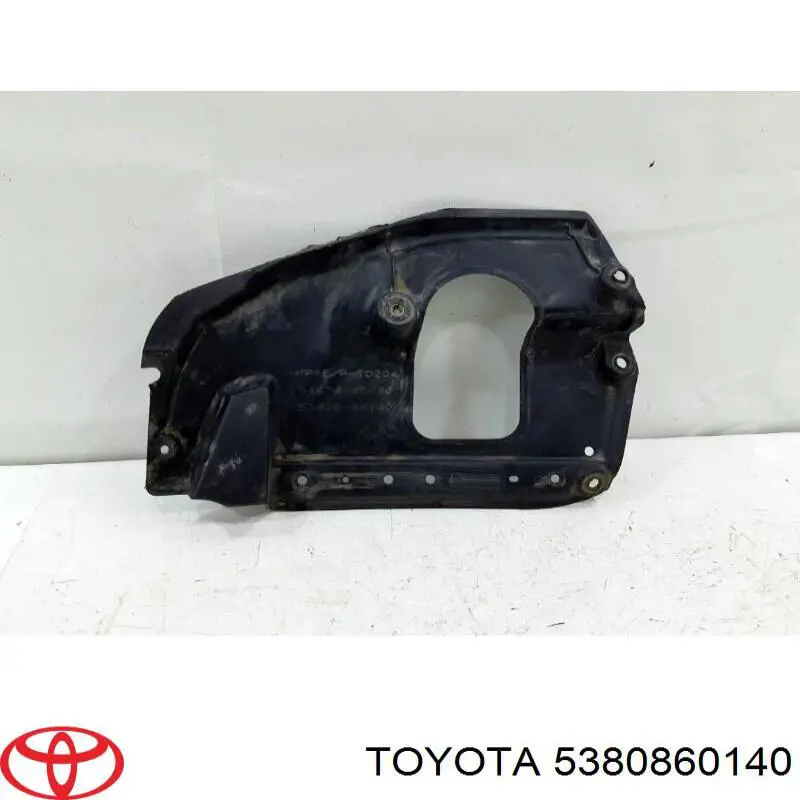  Toyota 5380860140 ціна, від 19.00 USD