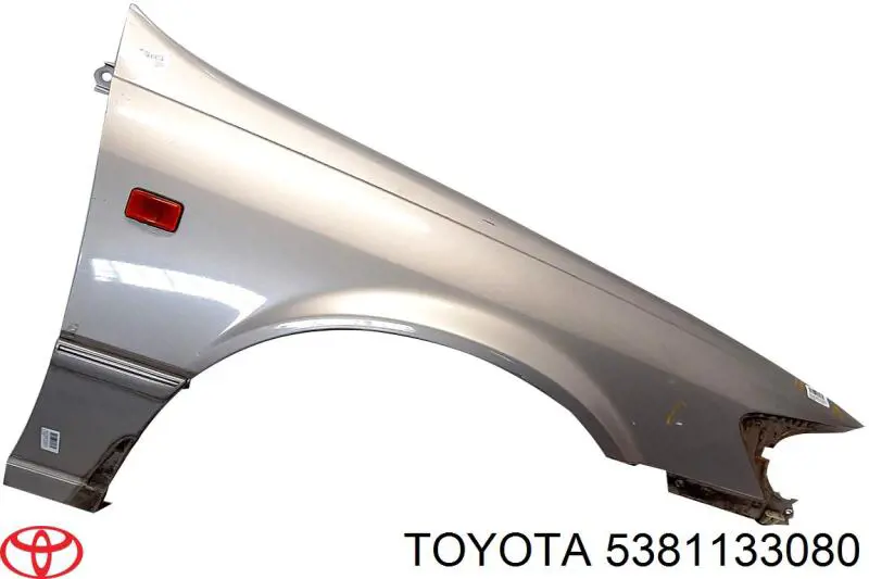 Купити 53811YC040 Toyota Крила