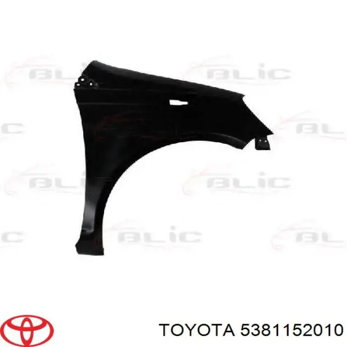 Купити 810302 Polcar Крила