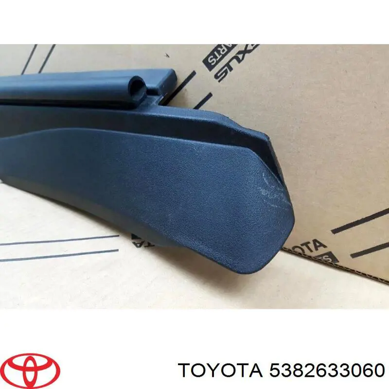  Toyota 5382633060 ціна, від 15.52 USD