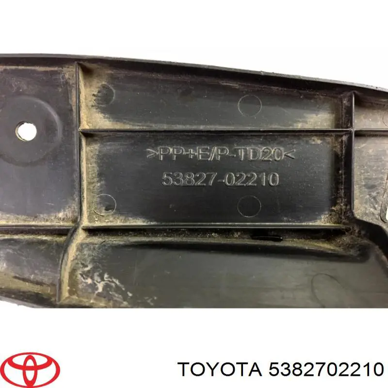 Купити 5382702210 Toyota 