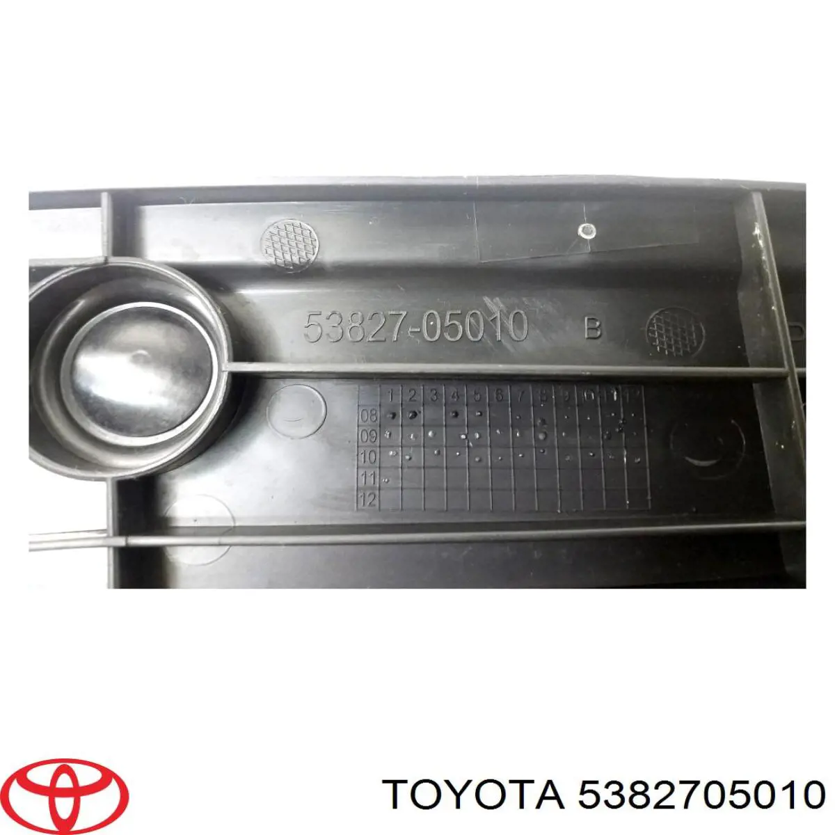  Toyota 5382705010 ціна, від 15.25 USD