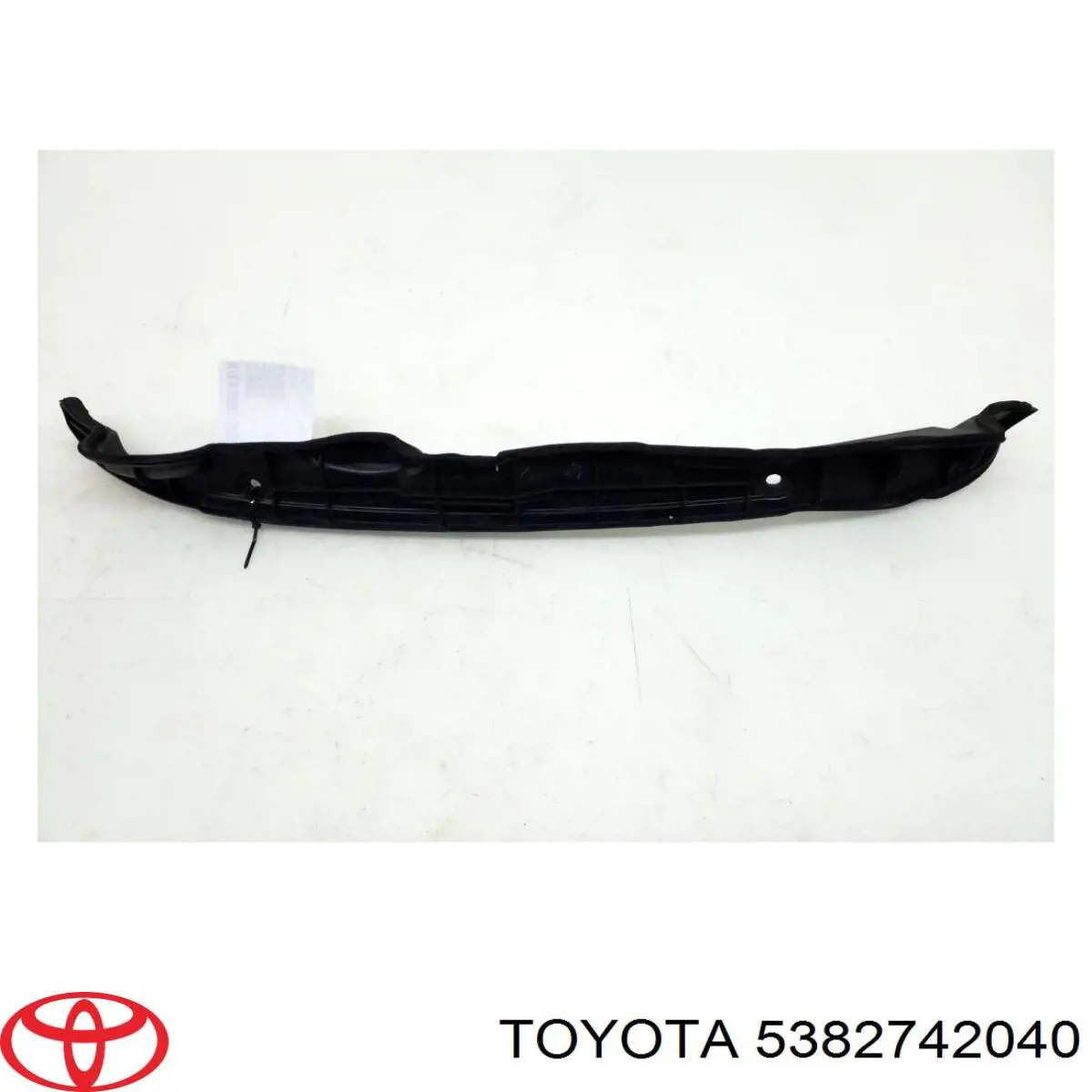 Купити 5382742040 Toyota Накладка переднього правого крила