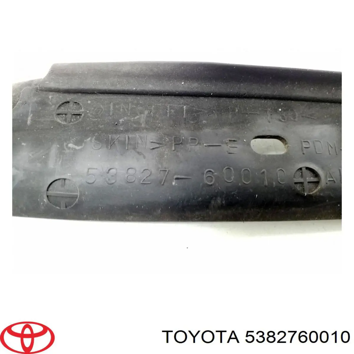5382760010 Toyota 