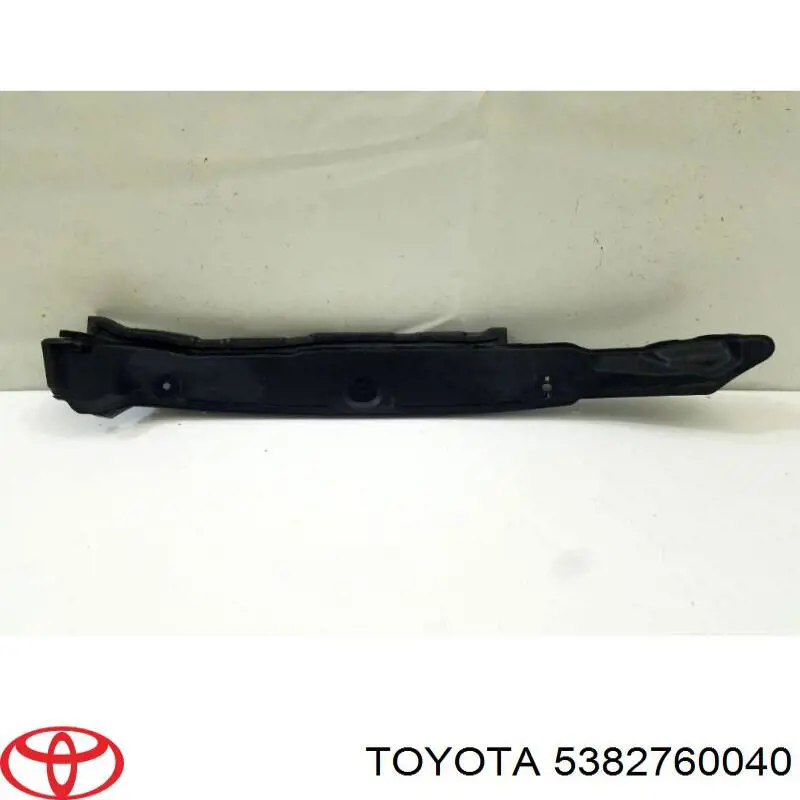Ущільнювач крила Toyota 5382760040 ціна, від 76.19 USD