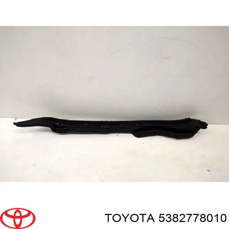 Купити 5382778010 Toyota Ущільнювач крила