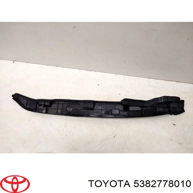 Ущільнювач крила Toyota 5382778010 ціна, від 25.34 USD
