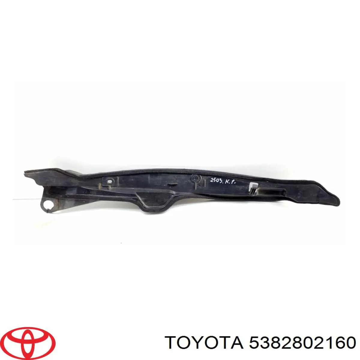  Toyota 5382802160 ціна, від 8.44 USD