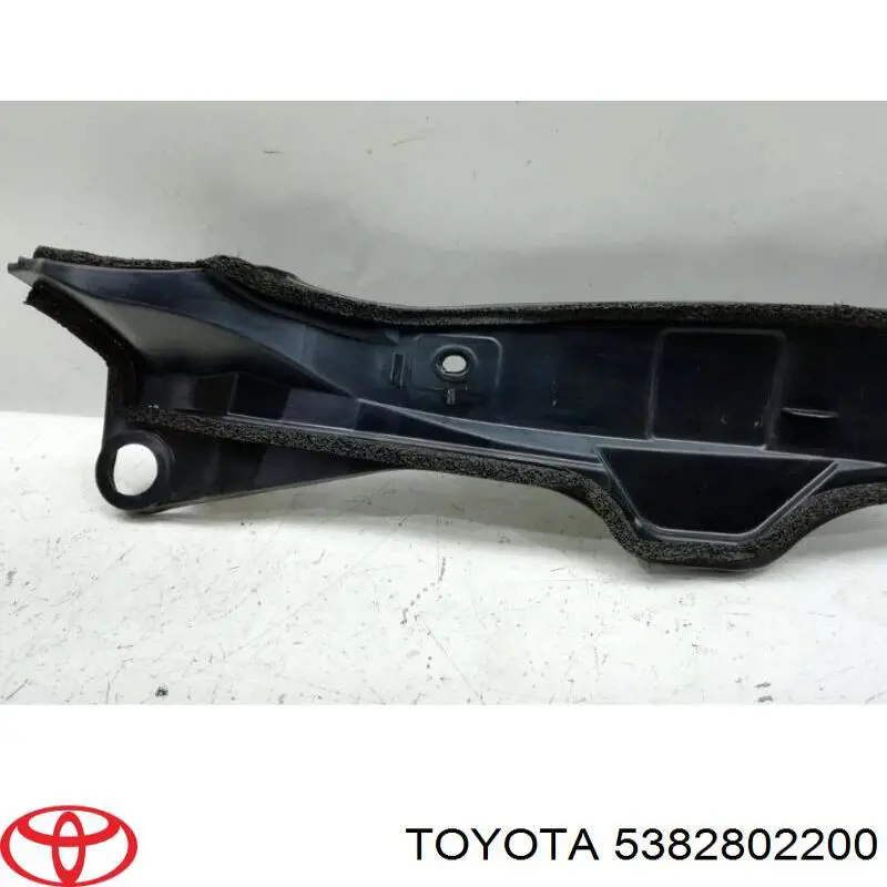  Toyota 5382802200 ціна, від 25.34 USD