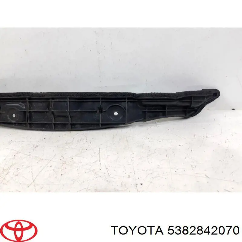 Купити 5382842070 Toyota Накладка переднього лівого крила