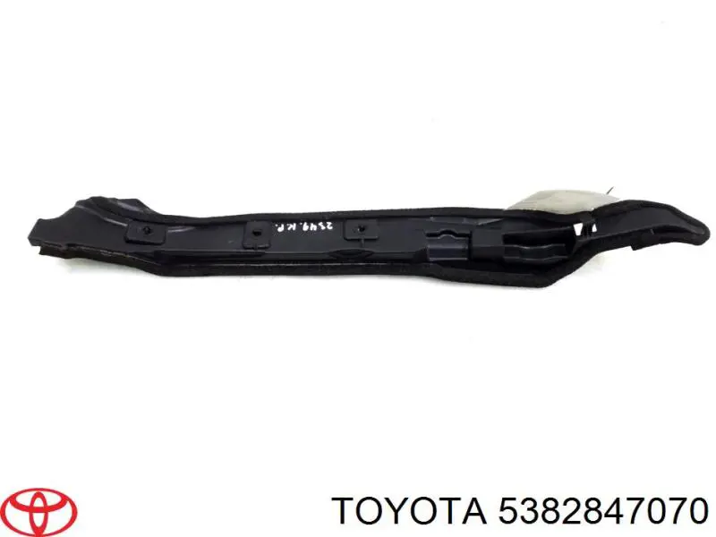 5382847070 Toyota 