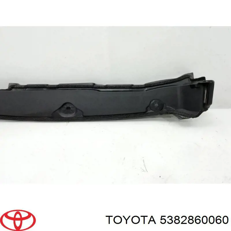 5382860060 Toyota Ущільнювач арки крила