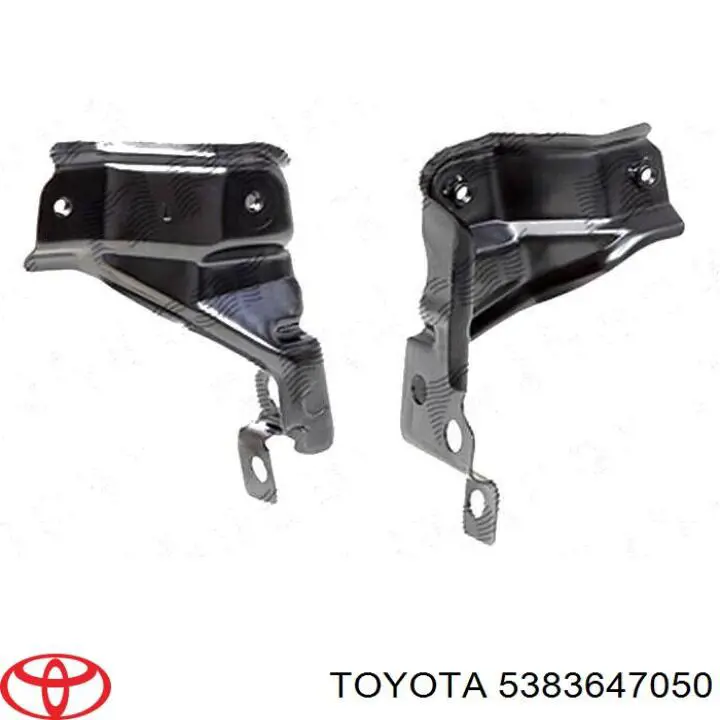  Toyota 5383647050 ціна, від 20.56 USD