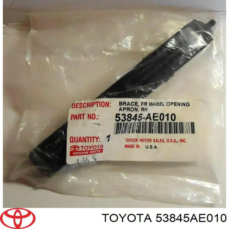53845AE010 Toyota