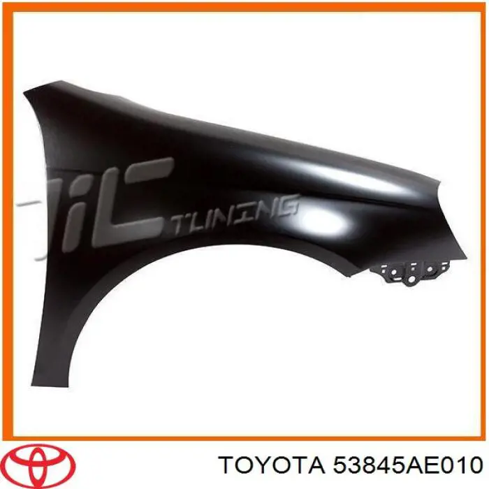 53845AE010 Toyota 