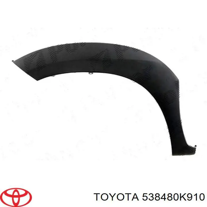 538480K910 Toyota 