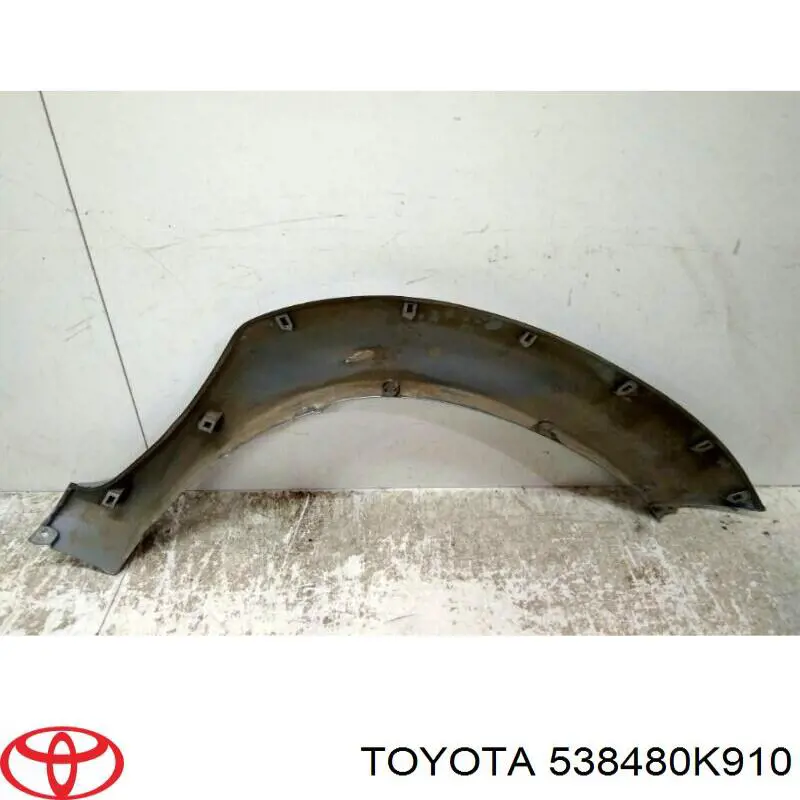  Toyota 538480K910 ціна, від 26.89 USD