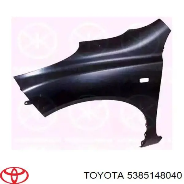 5385148040 Toyota 