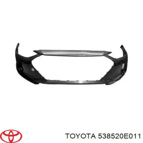 538520E011 Toyota 