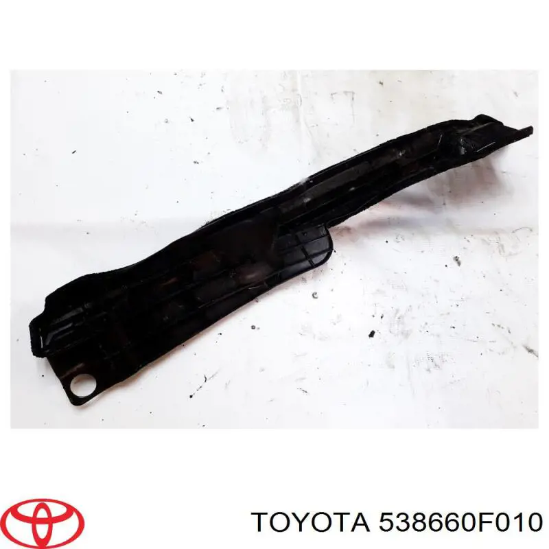 538660F010 Toyota 