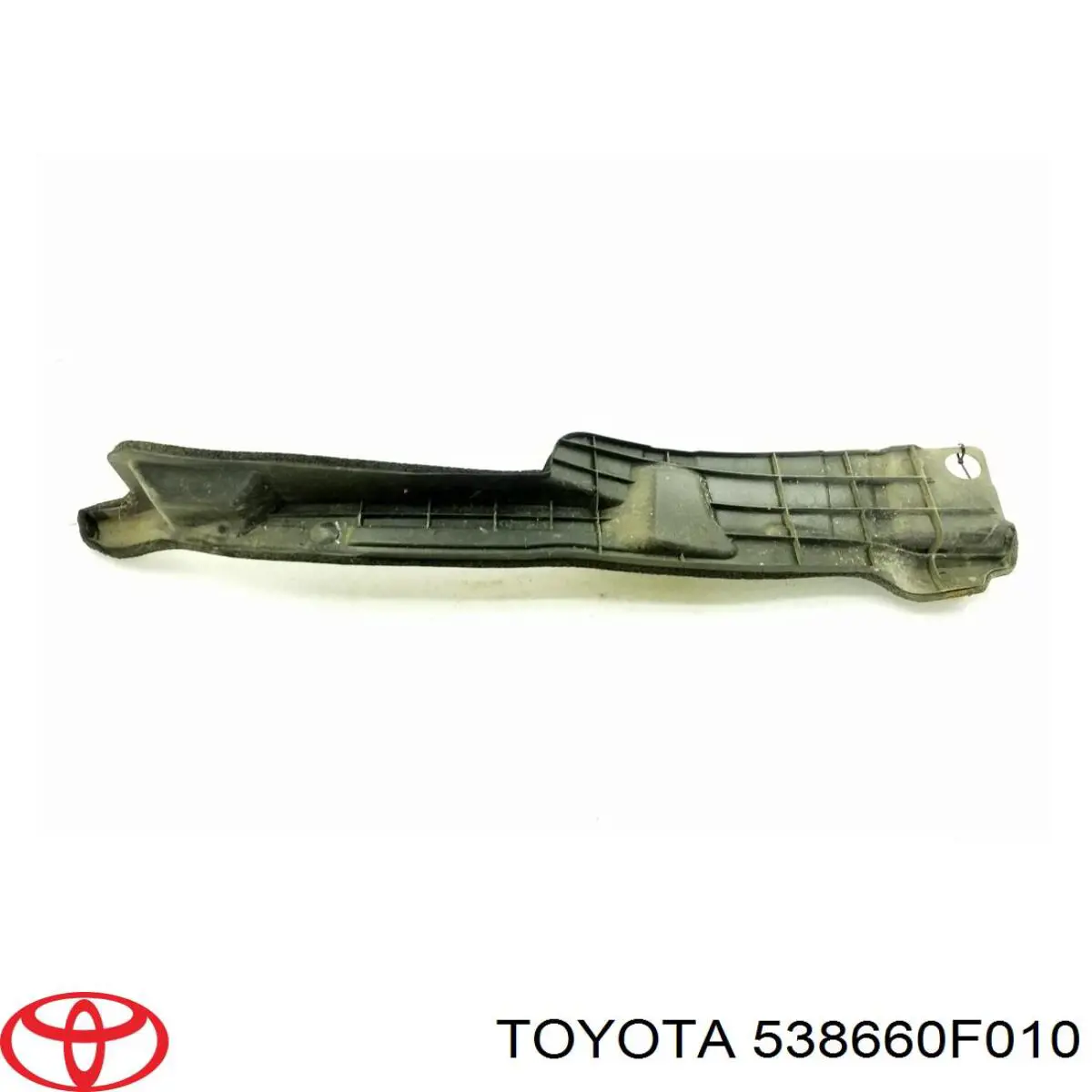  Toyota 538660F010 ціна, від 28.12 USD