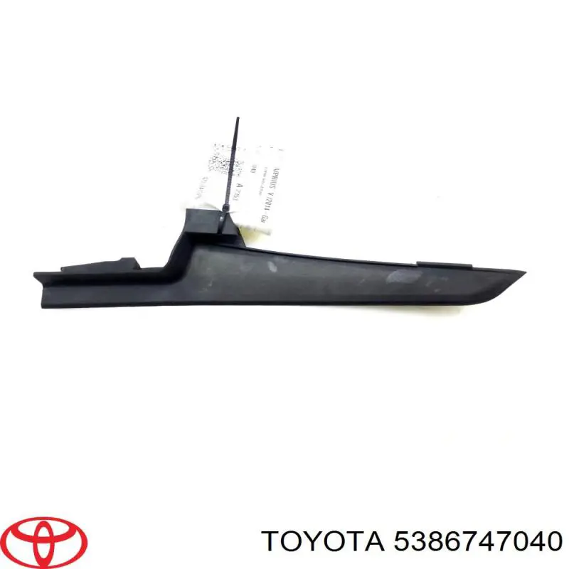 5386747040 Toyota 