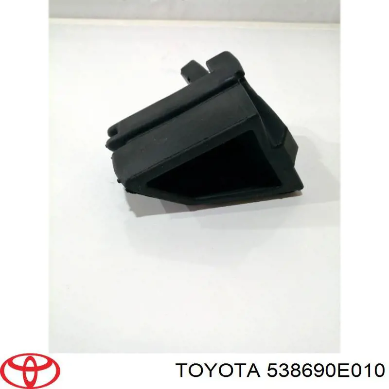  Toyota 538690E010 ціна, від 10.14 USD