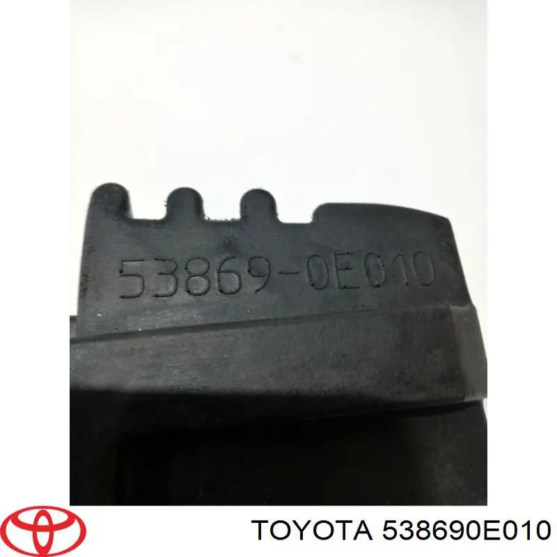 538690E010 Toyota 