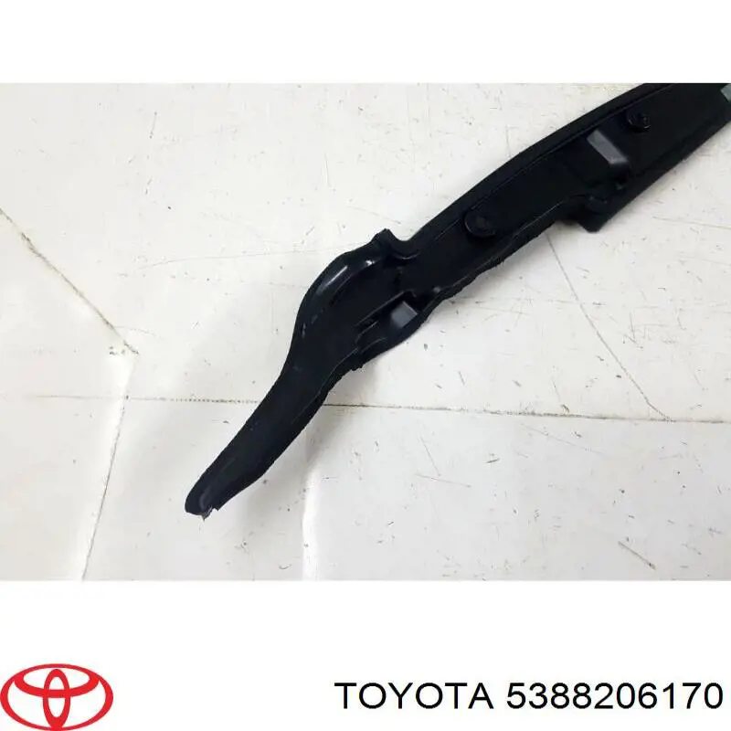  Toyota 5388206170 ціна, від 16.93 USD