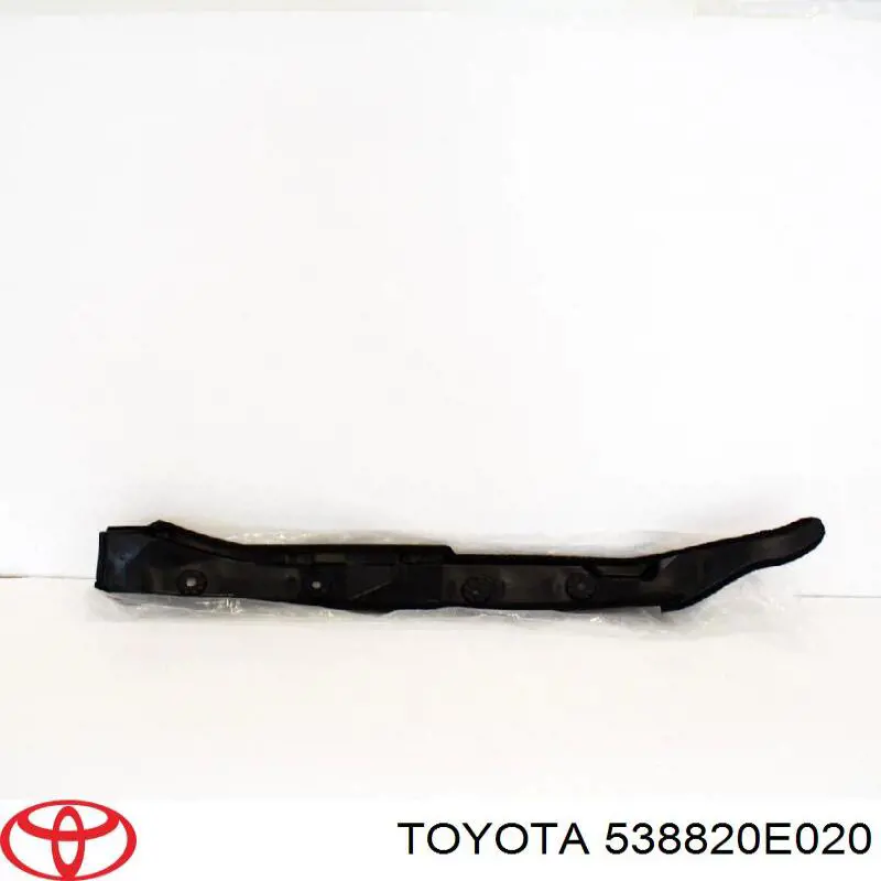 Toyota 538820E020 ціна, від 12.67 USD
