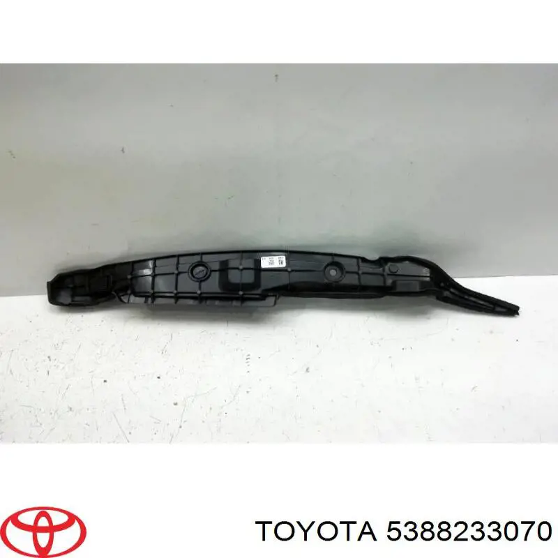 Щиток брудозахисний заднього крила, передній правий Toyota 5388233070 ціна, від 22.57 USD