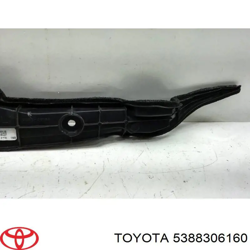  Toyota 5388306160 ціна, від 16.63 USD