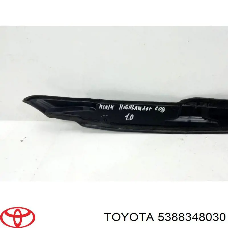 5388348030 Toyota 