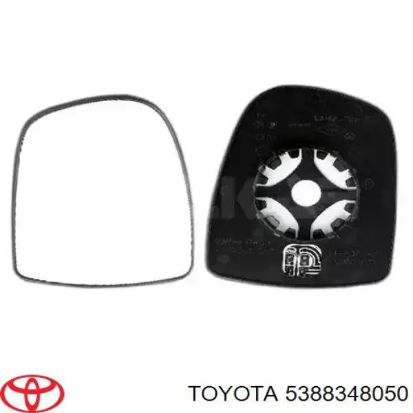  5388348050 Toyota