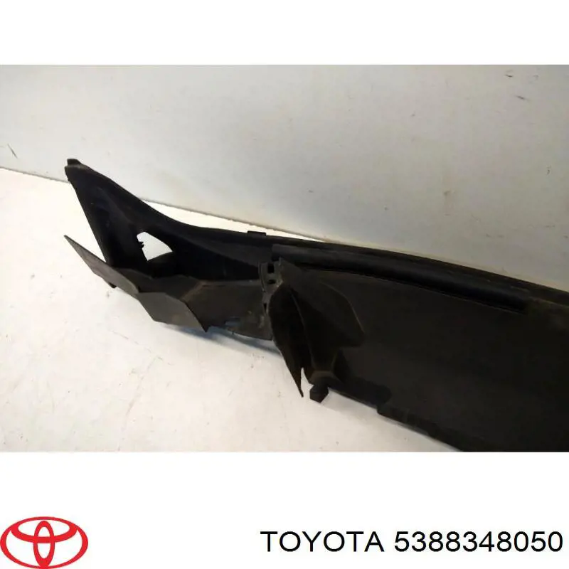  Toyota 5388348050 ціна, від 25.68 USD