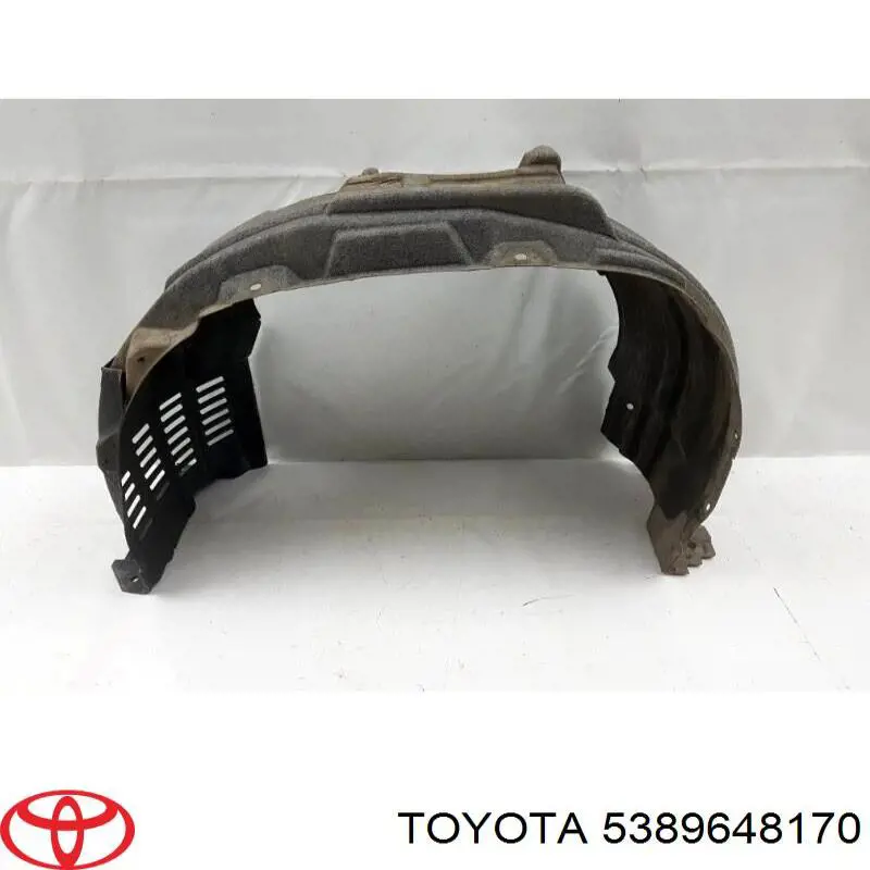  5389648170 Toyota