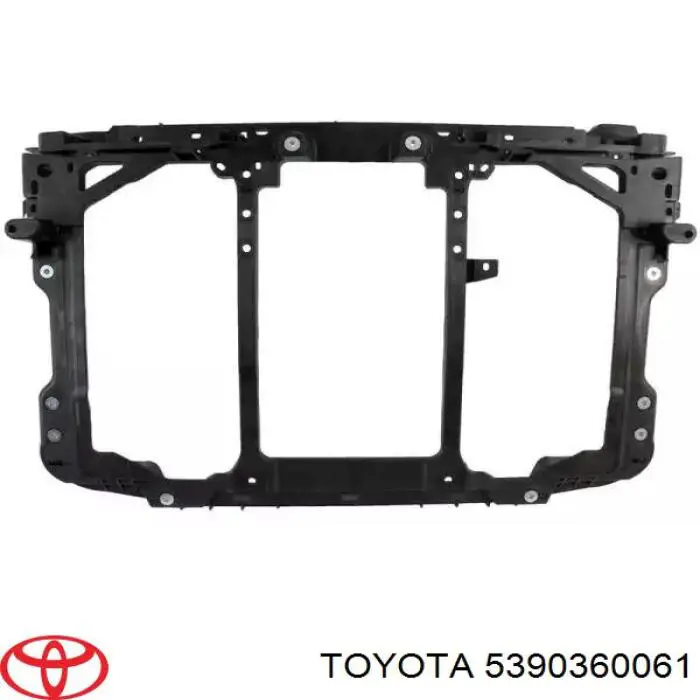  Toyota 5390360061 ціна, від 474.20 USD