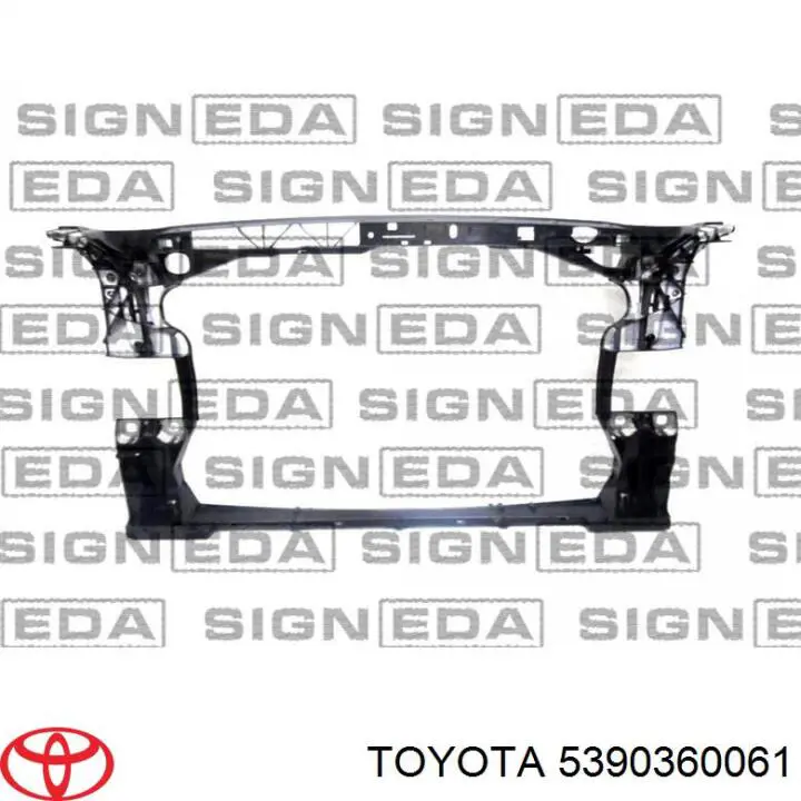 Купити 5390360061 Toyota 