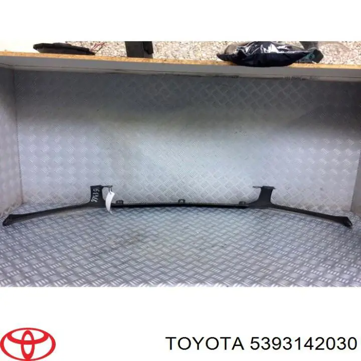 Купити 5393142030 Toyota Накладка фар, нижня