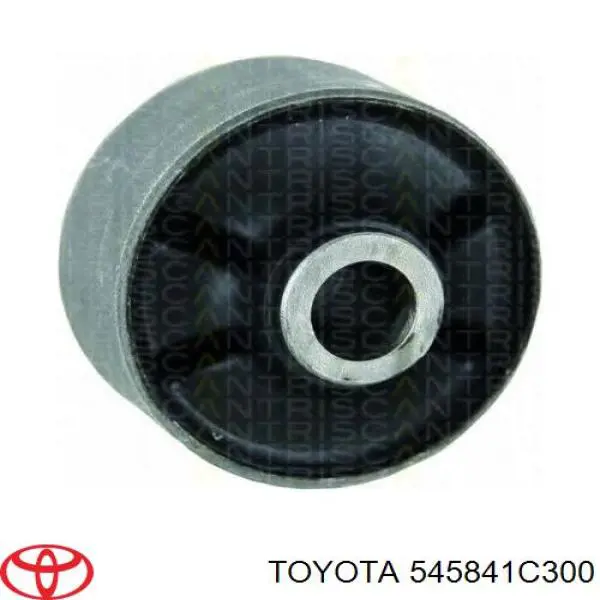 Сайлентблок переднього важеля 545841C300 Toyota