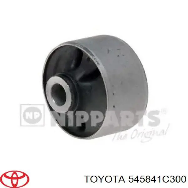 Купити 545841C300 Toyota Сайлентблок передньої підвіски