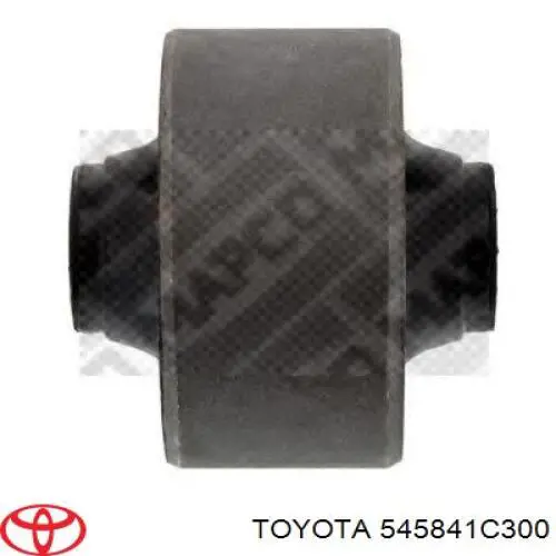 545841C300 Toyota Сайлентблок переднього нижнього важеля
