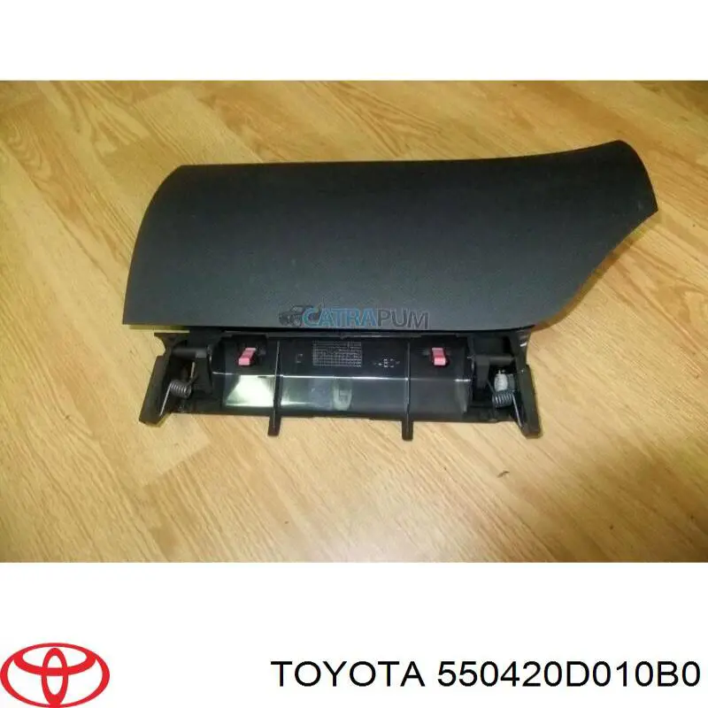  Toyota 550420D010B0 ціна, від 63.06 USD
