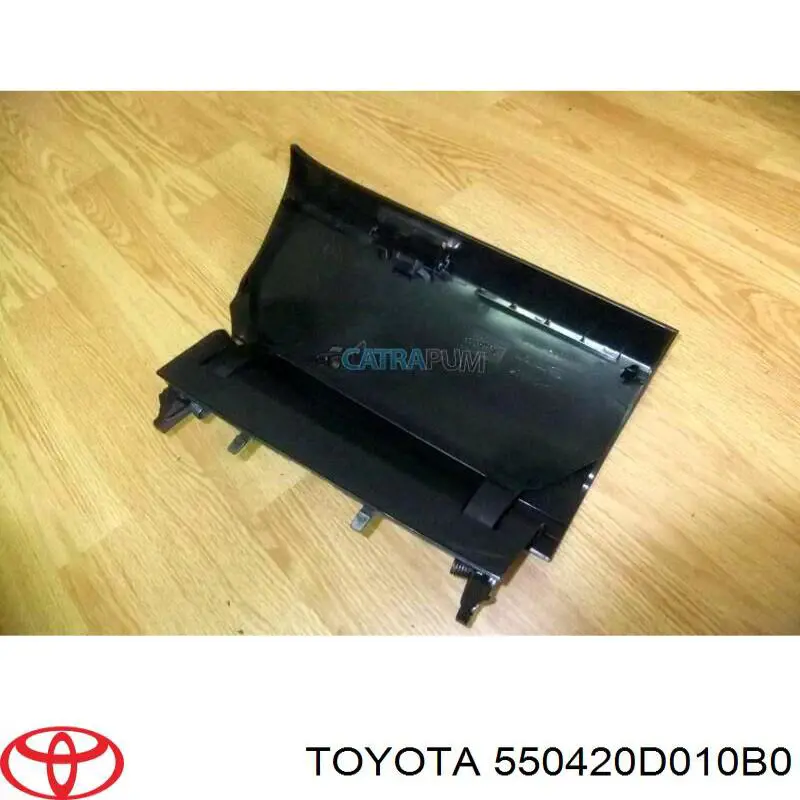 550420D010B0 Toyota 